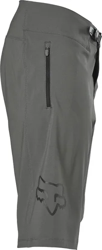 Vista 3 de Fox Racing Defend - Pantalón corto de bicicleta de montaña para hombre