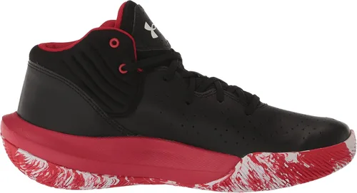 Vista 6 de Under Armour Zapatillas de baloncesto unisex Jet '21 para adultos