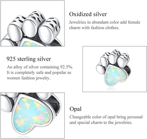 Vista 91 de BISAER Hamsa - Dije de mano de plata de ley, piedras preciosas azules de mal de ojo, se adapta a brazalete, pulsera, collar