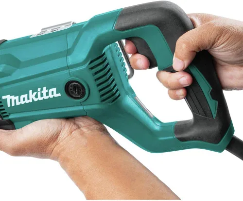 Vista 7 de Makita JR3051T Recipro sierra - 12 AMP