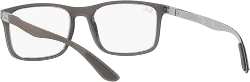 Vista 6 de Ray-Ban RX8908 - Marcos rectangulares para lentes graduados