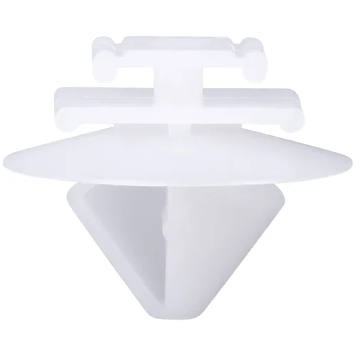 Vista 6 de Kit de clips de moldeo para guardabarros laterales 68241251AA 68102758AA para Jeep Renegade 2015-On