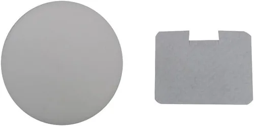 Vista 4 de Juego de 4 filtros de vacío de repuesto XFFV300 XFFV-300 para aspiradoras Shark Rocket HV300 HV301 HV300W HV302 HV305 HV310 UV450