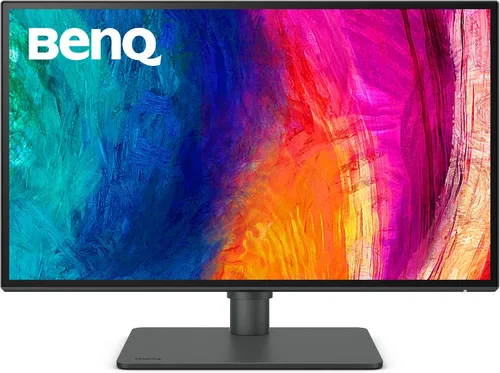 Vista 14 de BenQ PD2706UA Ergo Arm Mac Ready 27" 4K UHD, 95% P3, 99% Rec.709 y sRGB, IPS, Brazo Ergo integrado, ICCSync, Uniformidad, Delta E≤3, Calibrado