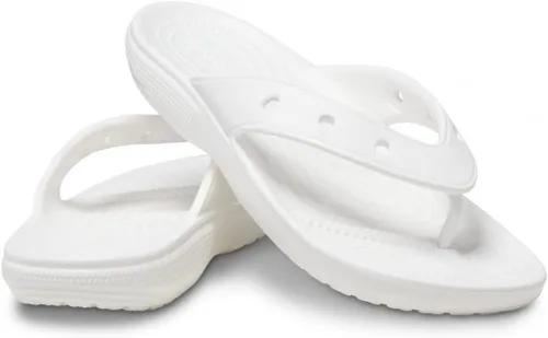 Vista 5 de Crocs Flip clásico