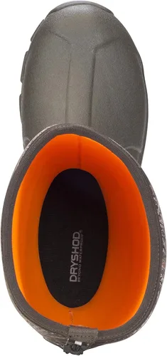 Vista 8 de Dryshod Botas de caza Camo Trailmaster camuflaje MBT-MH-CM para hombre
