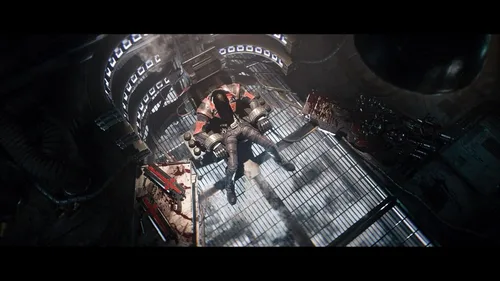 Vista 14 de Gungrave G.O.R.E - Xbox Series X