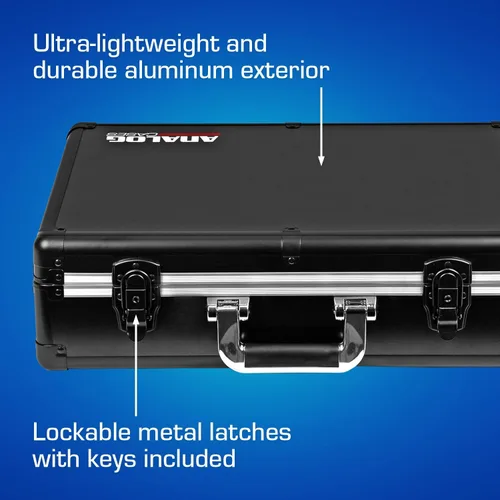 Vista 4 de ANALOG CASES Roland TR-8S / TR-8 - Funda rígida UNISON ultraligera