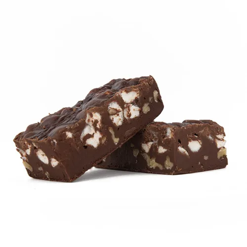 Vista 16 de Uncle Butch's Fudge - Nuez de mantequilla hecha a mano - Caramelo de lote