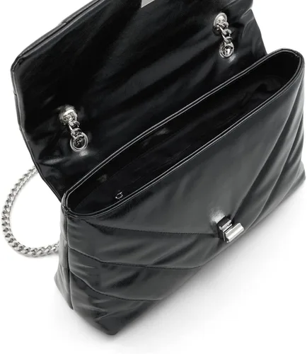 Vista 3 de ALDO Rhiladiaax - Bolsa cruzada para mujer, color negro, Multi
