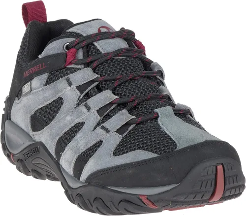 Vista 4 de Merrell Alverstone Wp para hombre