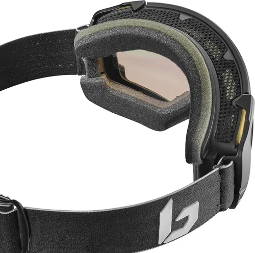 Vista 2 de bollé Supreme OtgGoggles unisex para adultos
