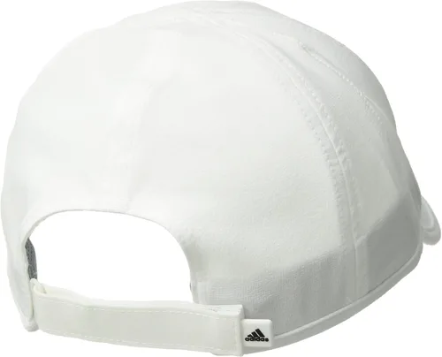 Vista 2 de adidas Superlite Relaxed Gorra de rendimiento ajustable para hombre-2020