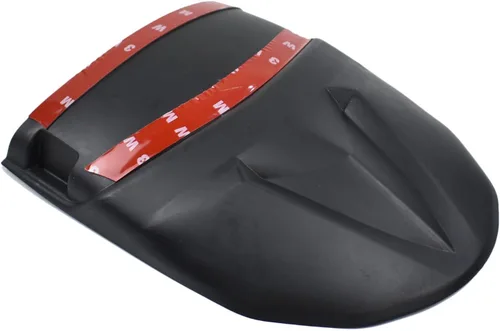 Vista 6 de Extensor de guardabarros delantero trasero para Ka-wa-sa-ki Z900 Z900RS CAFE SE Accesorios 2017 2018 2019 2020 2021 2022 2023 (1 juego)