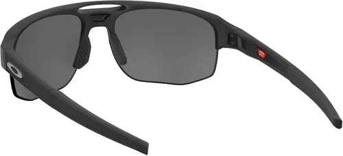 Vista 6 de Oakley Gafas de sol rectangulares Oo9424f Mercenary Low Bridge Fit para hombre