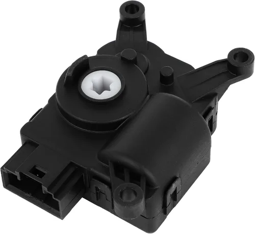Vista 31 de SCITOO Actuador de puerta mezcladora de calentador HVAC Compatible con Chrysler 300M 1999-2004, Chrysler Intrepid 1998-2004, Chrysler LHS 1999-2001