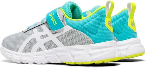 Vista 3 de ASICS Tenis para correr preescolares Gel-Quantum Lyte para niños, Multi, M US