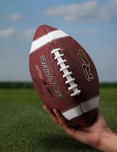 Vista 2 de Rawlings R2 - Fútbol compuesto