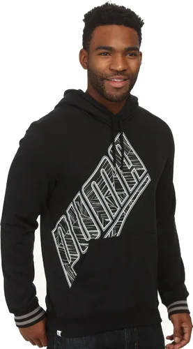 Vista 2 de Puma Mens Pullover Hoody