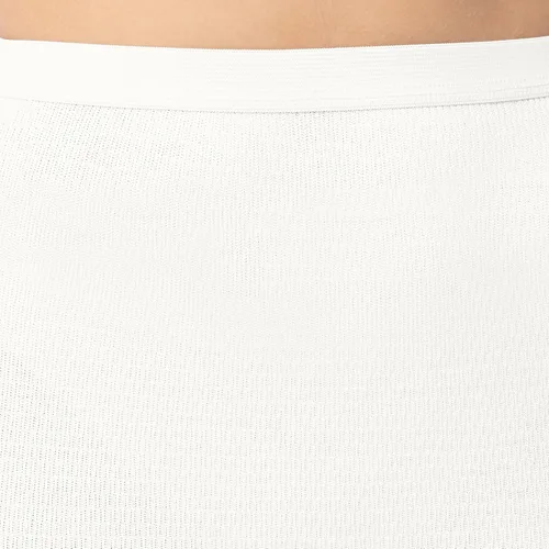 Vista 3 de Indera Women's Combed Cotton Raschel Knit Thermals Underwear Long Johns Pant