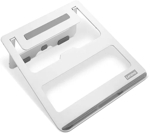 Vista 2 de Lenovo Soporte portátil de aluminio portátil (GXF0X02618)