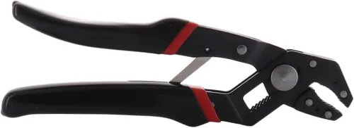 Vista 4 de CRL Alicates Robo-Grip de 7