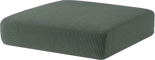 Vista 116 de subrtex Funda de Cojín Elástica Suave para Asiento de Sofá Funda Deslizable de Spandex para Silla y Sofá Adecuada para 1-2-3 Plazas Reemplazo