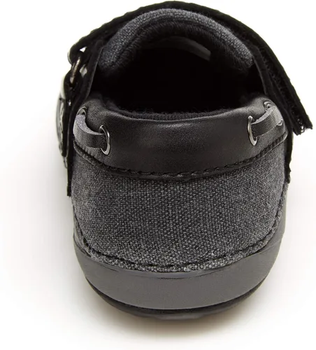 Vista 3 de Stride Rite Soft Motion - Zapatillas deportivas para bebés y niños pequeños