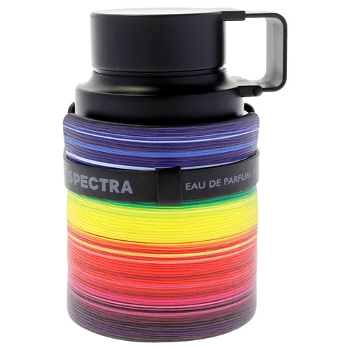 Vista 2 de armaf Odyssey Spectra