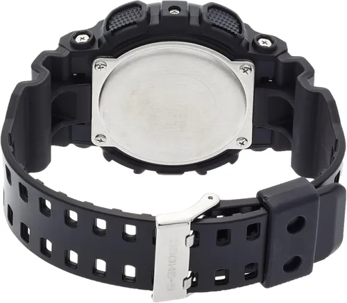 Vista 2 de Casio G SHOCK Reloj camuflaje GA 100cf-1a9 para hombre
