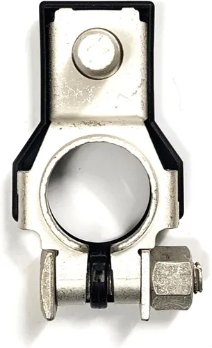 Vista 6 de Piezas originales de Nissan - Conjunto de terminales, conector de batería, cable TER (24340-7F000)