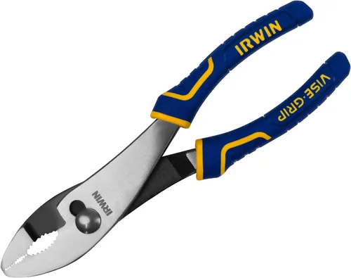 Vista 2 de IRWIN VISE-GRIP Juego de alicates, junta deslizante, 20 cm (2078408) (Paquete de 2)