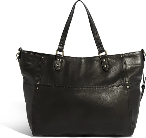 Vista 3 de American Leather Co. - Lolo - Bolso grande - Muy funcional y muy a la moda