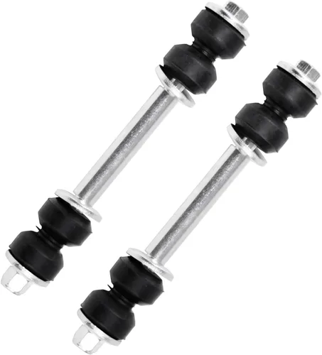 Vista 473 de Detroit Axle - Kit de suspensión frontal de 10 piezas para Dodge Avenger 2008-2014, Chrysler Sebring 2007-2010, 2 brazos de control inferiores, 2