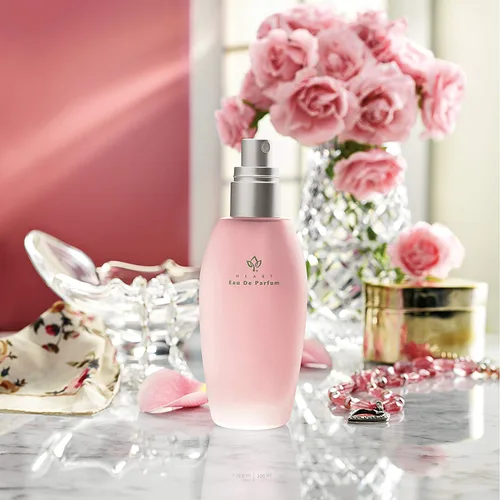 Vista 3 de Eau De Parfum Corazón, 3.2 onzas líquidas