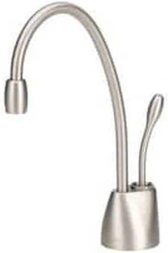 Vista 14 de Dispensador de agua caliente de diseño Insinkerator serie 1100. El depósito se vende por separado, F-GN1100BIS