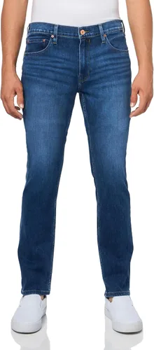 Vista 115 de PAIGE Pantalones vaqueros Lennox Transcend ajustados para hombre Andros