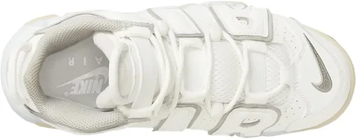 Vista 5 de Nike Air More Uptempo para niño (niño pequeño)