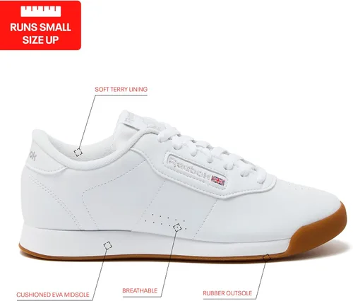 Vista 162 de Reebok Princess - Tenis para mujer