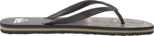 Vista 6 de Quiksilver Molokai Panel Sandalia para hombre