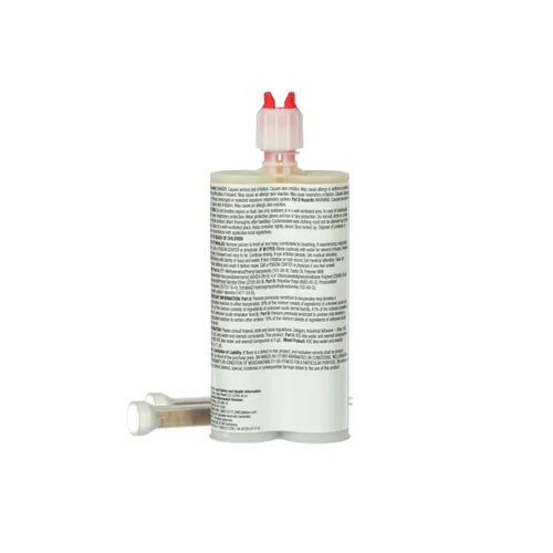 Vista 12 de 3M 04247 reparación de plástico muy rápida, 200 ml