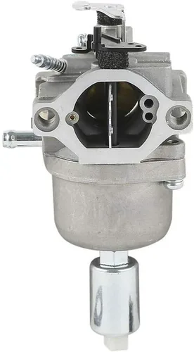 Vista 3 de Cnfaner 799727 794572 Kit de carburador para John Deere 108 L105 102 115 105 X120 X145 L107 L108 LA125 LA115 LA105 D110 D105 piezas