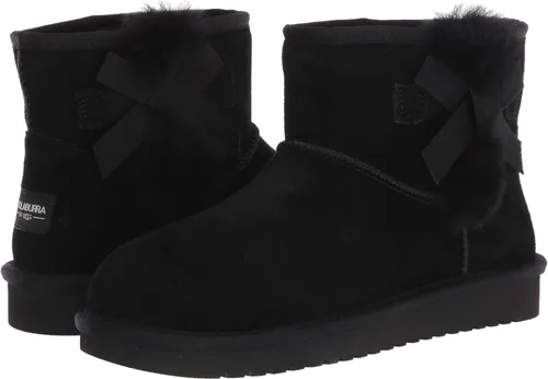 Vista 7 de Koolaburra by UGG Mini botas Victoria para mujer