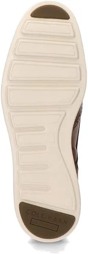 Vista 7 de Cole Haan Grand Shortwing - Zapatos para hombre tipo Oxford