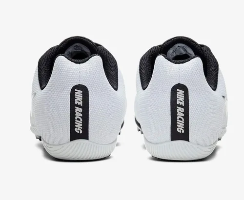 Vista 3 de Nike Tenis de correr unisex para adultos, Laser Crimson Blanco Negro University Rojo