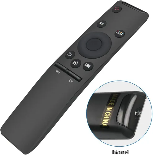 Vista 3 de Nuevo BN59-01259B BN59-01259D Remoto de repuesto para Samsung TV UA40KU6100 UA40KU6300 UA49KU6100 UA49KU6300 UA49KU6300K UA49KU7350 UA55KU6300