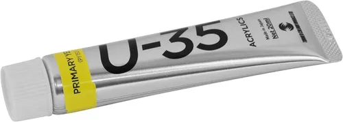 Vista 4 de U-35 446 Turner - Juego de 3 pinturas acrílicas 446 Turner (0.7 fl oz (0.7 fl oz)