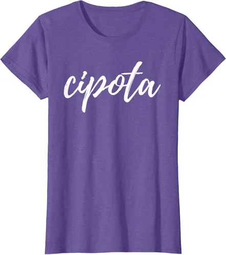 Vista 17 de Camiseta Cipota El Salavador Salvadorean Latina, Negro