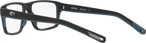 Vista 5 de Costa Del Mar Ocean Ridge 400 - Marcos rectangulares para lentes graduados para hombre