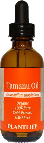 Vista 8 de Plantlife Aceite portador de argán – Aceite portador prensado en frío, sin OMG y sin gluten – para la piel, el cabello y el cuidado personal – 2